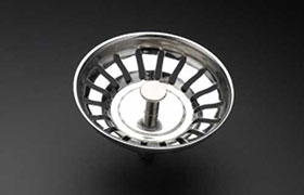 Miscellaneous STRAINER-R1166